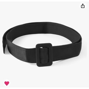 Trench Coat Replacement Belt